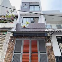 Định cư ÚC cần bán gấp căn nhà gần chợ bình chánh 1 trệt 2 lầu chỉ 890 triệu sổ hồng riêng 90m2