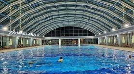 Cho thuê gấp căn hộ 1 ngủ Zenpark lễ tân bảo vệ, có bể bơi quanh năm - Ảnh 6