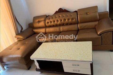 Nhà tôi đi nước ngoài định cư bán gấp căn hộ Florita Quận 7, 78m2 giá 1ty120, SHR