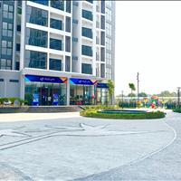 Giá tốt nhất: còn 1 căn hộ 2PN tại trung tâm KĐT Sài Đồng. Full nội thất, giá chỉ 3.1 tỷ