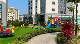 Giá tốt nhất: còn 1 căn hộ 2PN tại trung tâm KĐT Sài Đồng. Full nội thất, giá chỉ 3.1 tỷ - Ảnh 2