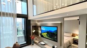 Chỉ 10.2 tỷ, Anh/ chị đã sở hữu Penthouse Khai Sơn City Long Biên view sông giá bán 10.2 tỷ - Ảnh 5