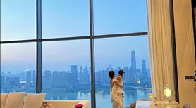 Chỉ 10.2 tỷ, Anh/ chị đã sở hữu Penthouse Khai Sơn City Long Biên view sông giá bán 10.2 tỷ - Ảnh 6