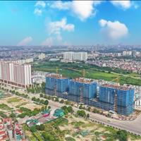 Chỉ 10.2 tỷ, Anh/ chị đã sở hữu Penthouse Khai Sơn City Long Biên view sông giá bán 10.2 tỷ