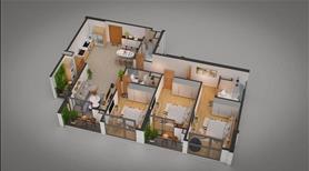 Cần bán gấp căn hộ 3PN- 120m2 tại KĐT Khai Sơn. Giá tốt nhất, chủ 45tr/m2 - Ảnh 4