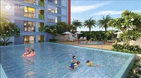 Cần bán gấp căn hộ 3PN- 120m2 tại KĐT Khai Sơn. Giá tốt nhất, chủ 45tr/m2 - Ảnh 5