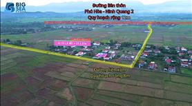 Cần Bán 624 m2 Đất chính chủ tại TX Ninh Hòa-Khánh Hòa, Giá chỉ 6,1xx tỷ (x tí ti). LH 0964 965 686 - Ảnh 5