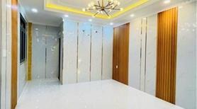 Bán nhà riêng đường võ văn ngân, 110m2, 5 tầng, hxh, gần vincom thủ đức, chỉ 10,2 tỷ - Ảnh 2