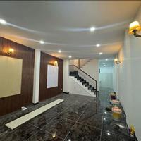 Cần bán Căn Nhà mới xây xong Mặt Tiền đường Ngô Thì Nhậm, P4, Đà Lạt