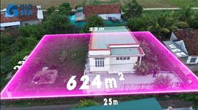 Cần Bán 624 m2 Đất chính chủ tại TX Ninh Hòa-Khánh Hòa, Giá chỉ 6,1xx tỷ (x tí ti). LH 0964 965 686 - Ảnh 6