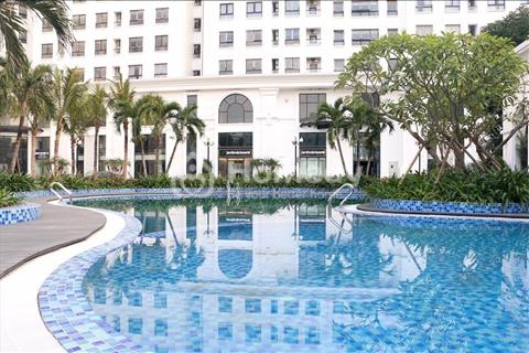 Bán căn hộ 3PN Eco City Việt Hưng sổ hồng chính chủ