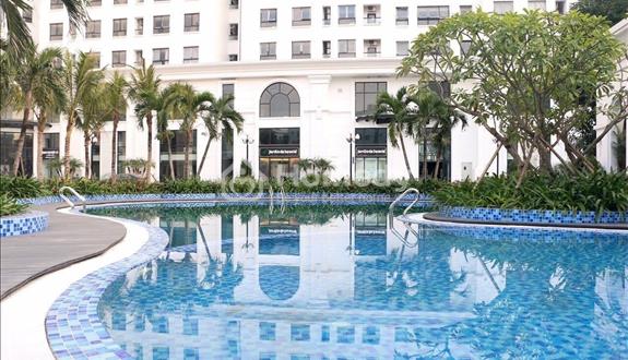 Bán căn hộ 3PN Eco City Việt Hưng sổ hồng chính chủ - Ảnh 1