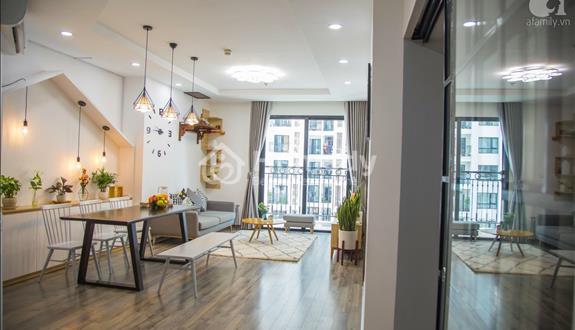 Bán nhanh căn 110m2, 2PN Times City, Giá: 7.4 tỷ.LH.0962984823 - Ảnh 1