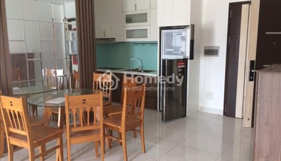 Chính chủ bán CH Bàu Cát II, lô A dt 60m2, 2pn, 2wc, có tặng NT, có SH lâu dài. Giá Thật: 2.9 tỷ TL - Ảnh 1