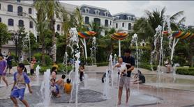  Nhà vườn độc bản Palm Villas Cọ Xanh, Vinhomes Ocean Park 2, Chiết khấu 25% + 11% dòng tiền/năm. - Ảnh 6