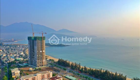  Nam Ô Discovery Liên Chiểu: Căn Hộ Cao Cấp và Khu Thương Mại Tự Do đầu tiên tại Việt Nam - Ảnh 1