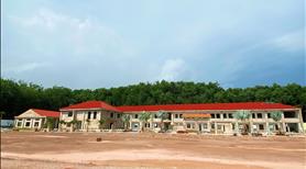 Sở Hữu Đất Nền Siêu Dự Án Phương Trường An Giá Chỉ 875 Triệu  - Ảnh 3