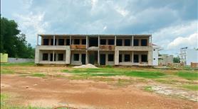 Sở Hữu Đất Nền Siêu Dự Án Phương Trường An Giá Chỉ 875 Triệu  - Ảnh 4