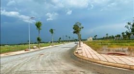 Sở Hữu Đất Nền Siêu Dự Án Phương Trường An Giá Chỉ 875 Triệu  - Ảnh 7
