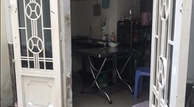Bán 3 căn nhà liền kề mặt tiền 46 48 50/1 đường Lạc Long Quân, cách chợ Bình Thới 100 - Ảnh 5