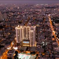 Chỉ 4 tỷ dọn vào ở ngay căn Penthouse duy nhất tại Asiana Capella Quận 6, Ngân hàng hỗ trợ vay 50%