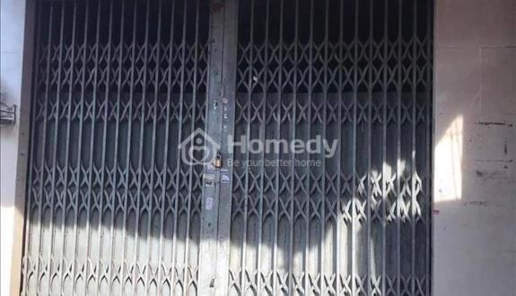 Nhà cấp 4 cũ nát, dt 4x20, 350tr, ở gần trường THCS Nguyễn Văn Bứa-Hóc Môn  - Ảnh 1