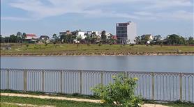 Đất ở đô thị 150m2 thổ cư mặt tiền 6m đường nhựa 13m ngay trung tâm thành phố Đồng Xoài 850 triệu - Ảnh 8