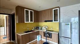 ResGreen Tower 2pn 2wc 70m2 12tr/tháng. Ban công thoáng mát, nội thất cơ bản - Ảnh 2