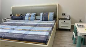 Cho thuê Chung Cư An Phú Đông - Q12 2pn, 2wc 173m2 10tr. Full nội thất - Ảnh 5