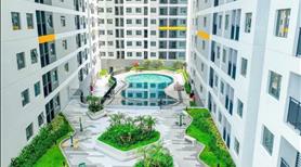  Căn Hộ LeGaCy Prime Chỉ  Cần Trả Trước 30% Nhận Nhà ở Ngay - Ảnh 2