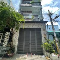 nhà phố bình tân ngay lê văn quới giá tốt mặt đường lớn xe hơi vào thoải mái ,khu dân trí tốt