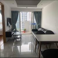 Cho thuê Chung Cư 107 Trương Định - Quận 3 2pn 80m2 16tr/tháng. Nội thất đầy đủ như hình
