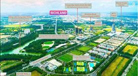 Đất nền, nhà phố TM gần TTHC TPM, kết nối VĐ4, Aeon Mall, Hikari, WTC chỉ 5-7p- HT bank 70% LS 4,8% - Ảnh 4