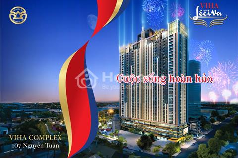bán căn hộ cao cấp 3PN-3WC nội thất châu âu tại Quận Thanh Xuân
