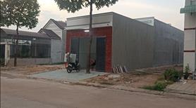 Nhà đã hoàn thiện có thể vào ở ngay,đường mp1 mở rộng,thới hòa, bến cát, bd - Ảnh 4