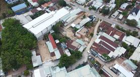 Cần bán lô đất kế KCN Mỹ Phước 3, Bình Dương. - Ảnh 3
