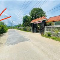 Chỉ 540tr sở hữu ngay lô Biệt Thự nhà vườn 2 mặt tiền đường 