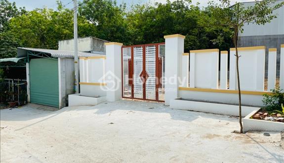 Cần bán lô đất kế KCN Mỹ Phước 3, Bình Dương. - Ảnh 1
