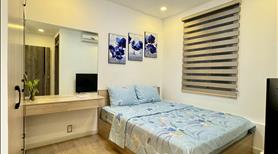 Cho thuê căn hộ sky garden 3, Dt 71 m2, 2 PN , giá rẻ 11 triệu, PMH, Q7, HCM - Ảnh 3