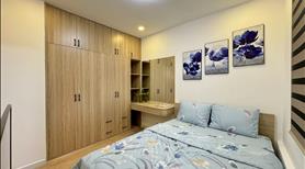 Cho thuê căn hộ sky garden 3, Dt 71 m2, 2 PN , giá rẻ 11 triệu, PMH, Q7, HCM - Ảnh 2