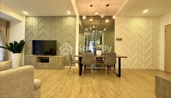 Cho thuê căn hộ sky garden 3, Dt 71 m2, 2 PN , giá rẻ 11 triệu, PMH, Q7, HCM - Ảnh 1