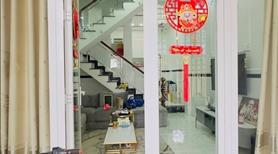 Bán nhà riêng chỉ 3.5 tỷ ngay Phạn Văn Đồng - 3 tầng - ô tô thông - Ảnh 2