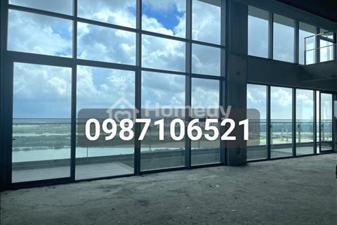 Penthouse Sunshine Golden River -  Một không gian sống ấn tượng view Sông Hồng Lh 0987106521