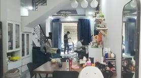 Chủ cần bán gấp nhà riêng 48m2 - 2.6 tỷ - 2 tầng - gần trung tâm thương mại, trường học. - Ảnh 2