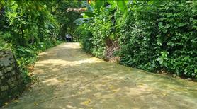 Bán đất full thổ cư 1428m tặng nhà tại yên thủy hòa bình - Ảnh 3