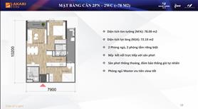 Chính sách Akari City t10/2024 - Nhận quà tân gia lên đến 700tr - Vay ưu đãi 0%/18tháng  - Ảnh 4