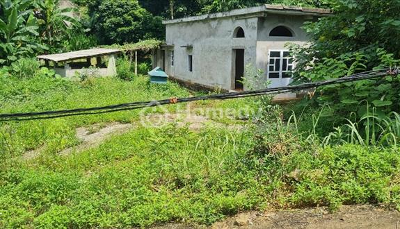 Bán đất full thổ cư 1428m tặng nhà tại yên thủy hòa bình - Ảnh 1