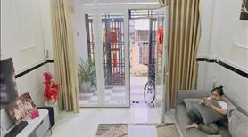 Bán nhà riêng chỉ 3.5 tỷ ngay Phạn Văn Đồng - 3 tầng - ô tô thông - Ảnh 4