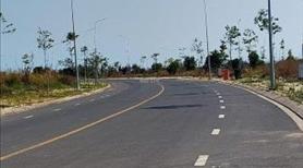 Cần bán lô đất đường 21m khu 5 Long Hưng vị trí đường thông ra Hương Lộ 2 và đường 45m sang Aqua - Ảnh 4