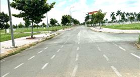 Thanh Toán Trước 698tr sở hữu ngay lô đất 100m2 ODT. Thủ thừa-long an - Ảnh 11